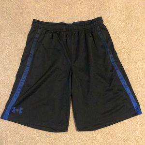 Men’s Under Armour Athletic Shorts NWT